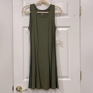 BRAND NEW ANA DRESS